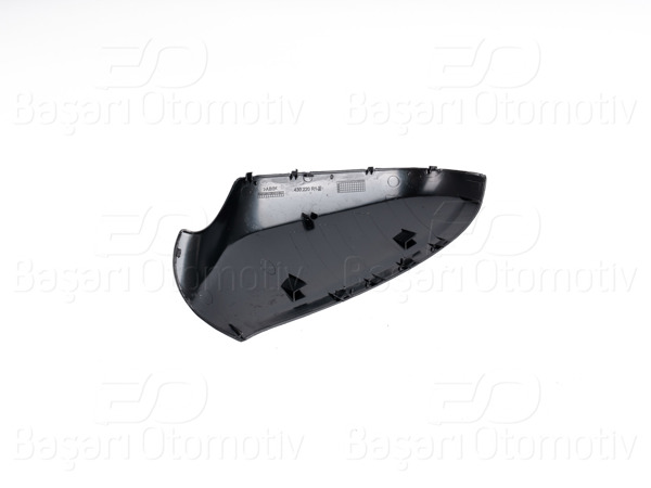 WISCO 2233909-00 | Ayna Kapağı Sağ Siyah Opel Astra H 04 >