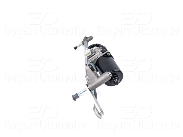 WISCO 2233912-00 | Silecek Motoru On Mekanızmalı Opel Vectra C (Z02) 2002-2008 , Opel Sıgnum (Z03) 2003-2008