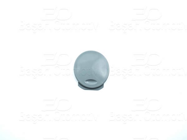 WISCO 2233931-00 | Tampon Çeki Demir Kapağı Arka Opel Vectra C 02-08