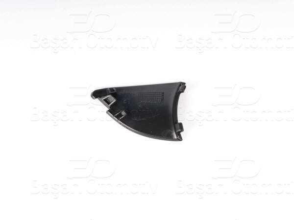 WISCO 2233948-00 | Tampon Izgarası On Kapağı Küçük Sol Alt Opel Astra J 09 >