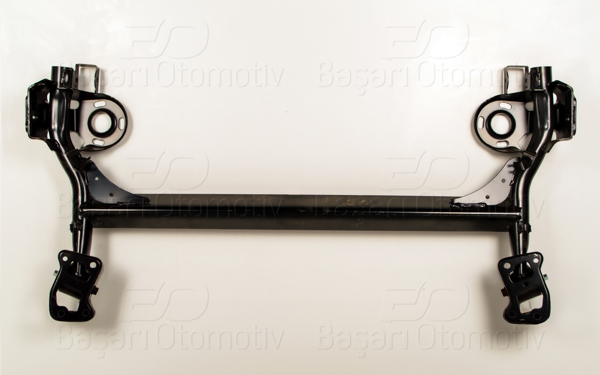 WISCO 2233953-00 | Dingil Arka Chevrolet Aveo T250 T255 06 >