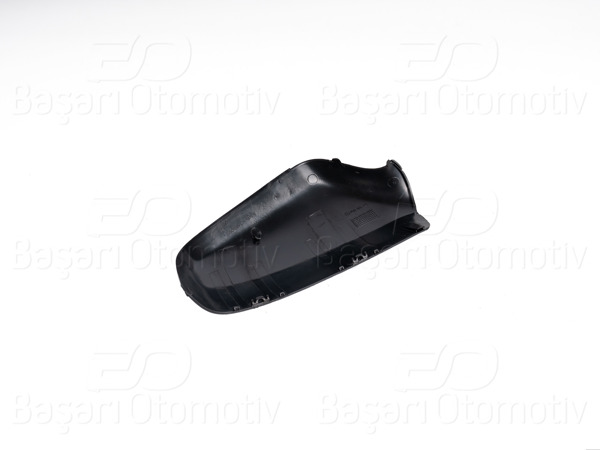 WISCO 2233961-00 | Ayna Kapağı Sol Siyah Opel Astra G 98 >