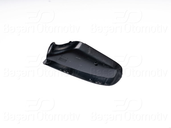 WISCO 2233962-00 | Ayna Kapağı Sağ Siyah Opel Astra G 98 >