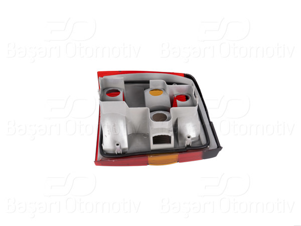 WISCO 2243026-00 | Stop Sağ Fume Opel Vectra A 93-95