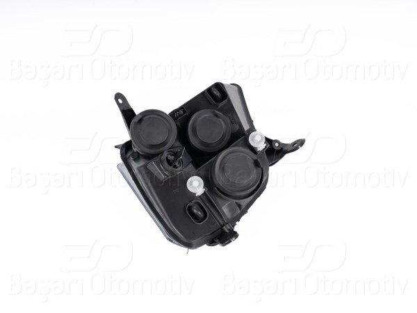 WISCO 2243038-00 | Far Sağ Opel Meriva 04 >