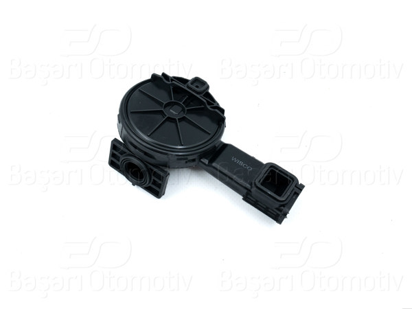 WISCO 2243097-00 | Külbütör Kapağı Vakum Aparatı Opel Astra G H Z 1.6 Xep 98-04