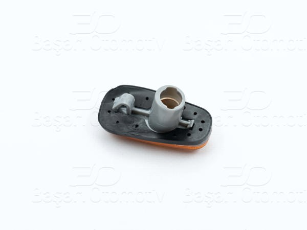 WISCO 2243108-00 | Çamurluk Sinyali Sarı Opel Astra G 98 >