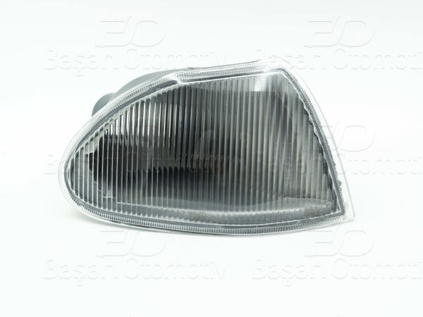 WISCO 2243135-00 | Sinyal Sağ Beyaz Opel Astra F 95-98