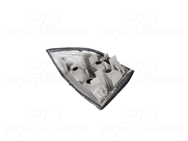 WISCO 2243155-00 | Stop Fume Sağ Opel Vectra B 99-02