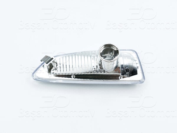 WISCO 2243222-00 | Çamurluk Sinyali Sol Opel Astra J 09 >