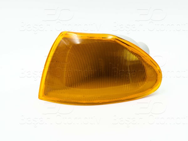 WISCO 2243252-00 | Sinyal Sol Sarı Opel Astra F 91-98