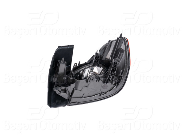 WISCO 2243260-00 | Stop Dış Sol Opel Corsa F 20 >
