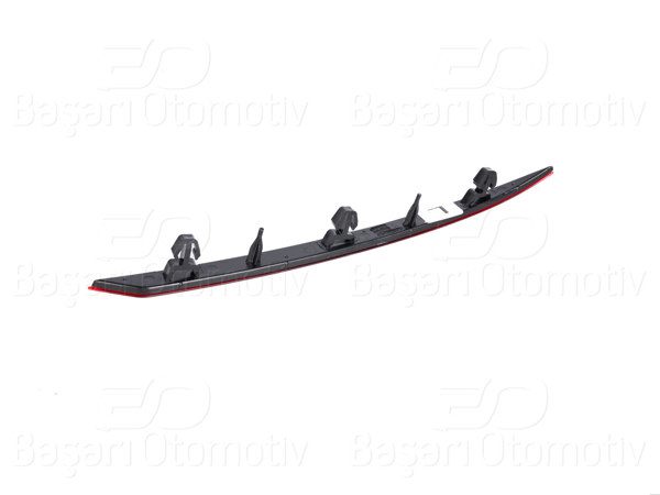 WISCO 2243274-00 | Tampon Reflektörü Arka Sol Opel Insignia B 18 >