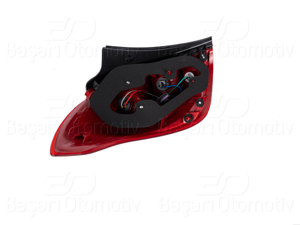 WISCO 2243289-00 | Stop Sağ Opel Mokka 13-17