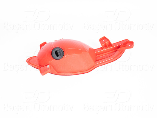 WISCO 2243296-00 | Tampon Reflektörü Arka Sağ Opel Mokka X 16 >
