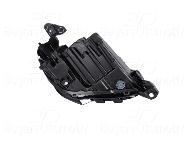 WISCO 2243299-00 | Far Sol Led Opel Corsa F 20 >