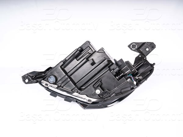 WISCO 2243300-00 | Far Sağ Led Opel Corsa F 20 >