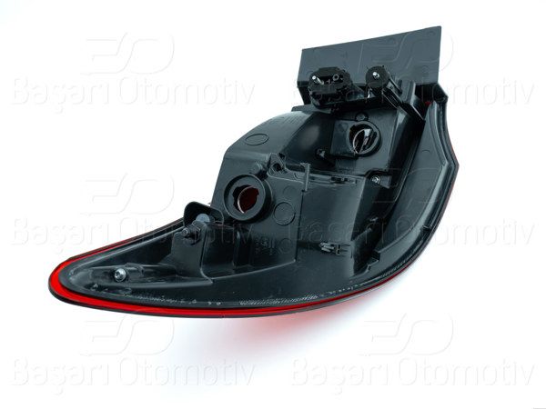 WISCO 2243302-00 | Stop Dış Sağ Opel Astra J Sedan 12 >