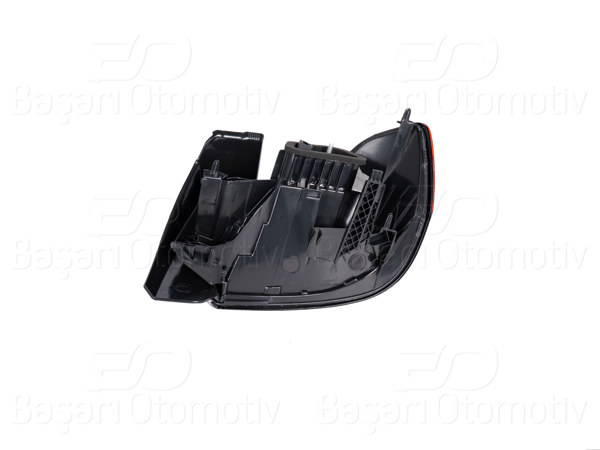 WISCO 2243305-00 | Stop Dış Sol Led Opel Corsa F 20 >