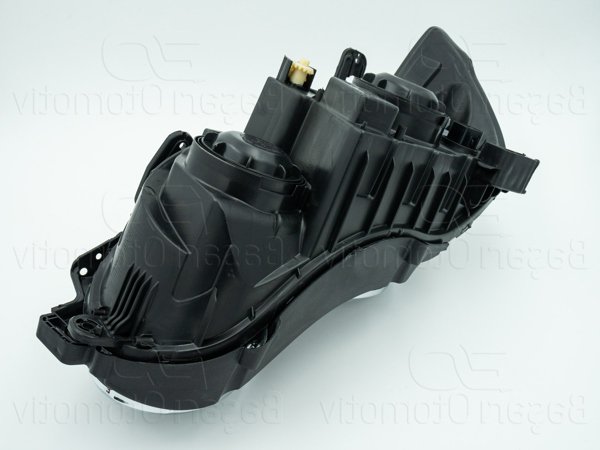 WISCO 2243320-00 | Far Sağ Krom Motorlu Chevrolet Aveo T300 12 -