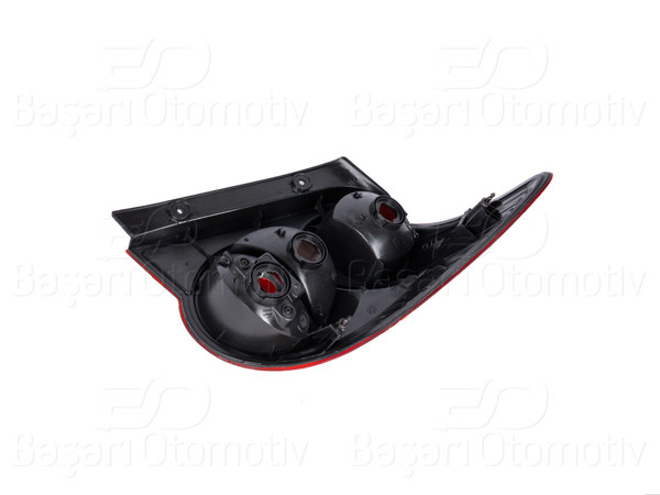 WISCO 2243325-00 | Stop Sol Chevrolet Aveo T300 Sedan 11 -
