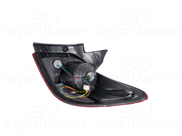 WISCO 2243375-00 | Stop Sol Chevrolet Cruze J305 Hb 10 -