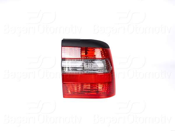 WISCO 2243414-00 | Stop Sağ Komple Fume Opel Vectra A 92-95