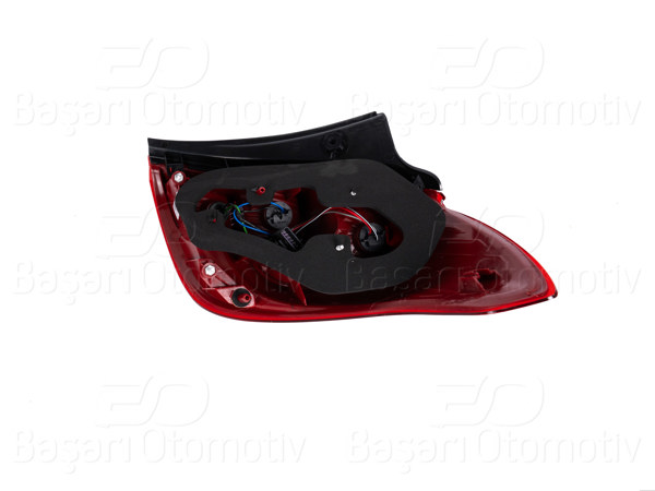 WISCO 2243429-00 | Stop Sol Opel Mokka 13-17