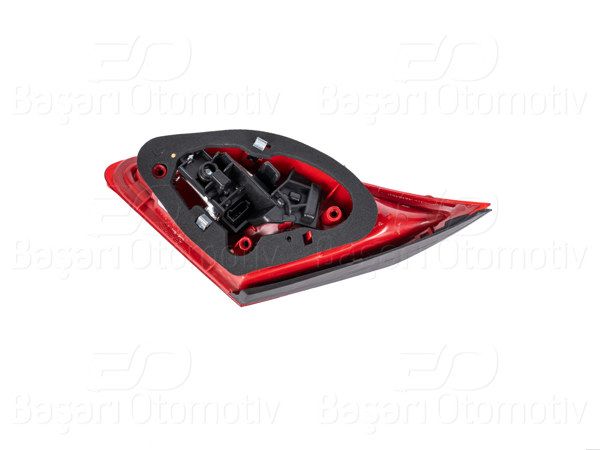 WISCO 2243445-00 | Stop İç Sol Opel Astra J Hb 10 >