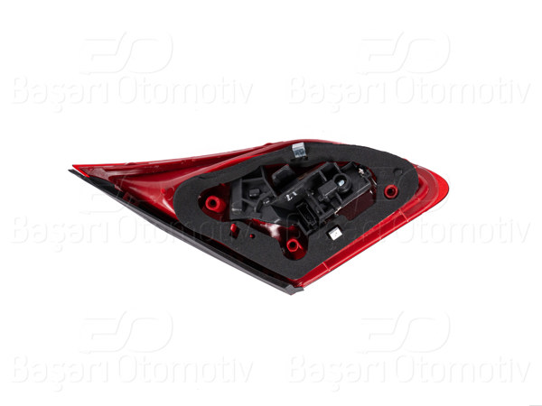 WISCO 2243446-00 | Stop İç Sağ Opel Astra J Hb 10 >