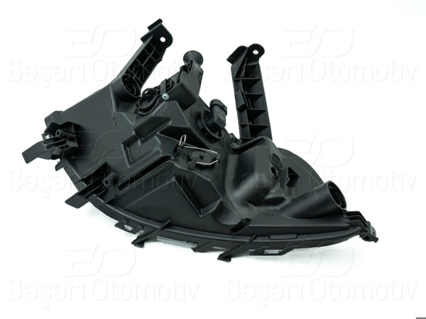 WISCO 2243447-00 | Sis Farı Sol Opel Astra J 10 >