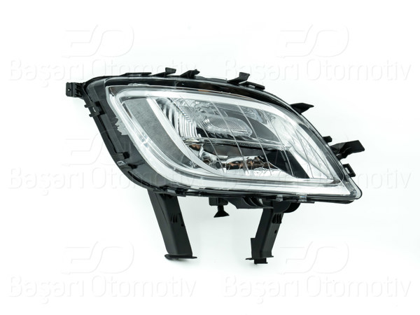 WISCO 2243448-00 | Sis Farı Sağ Opel Astra J 10 >