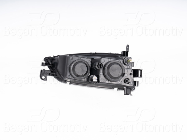 WISCO 2243499-00 | Far Sol Krıstal Opel Vectra B 96-99