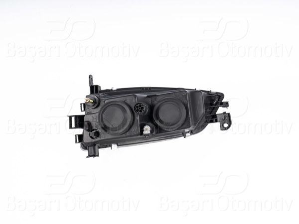 WISCO 2243500-00 | Far Sağ Krıstal Opel Vectra B 96-99