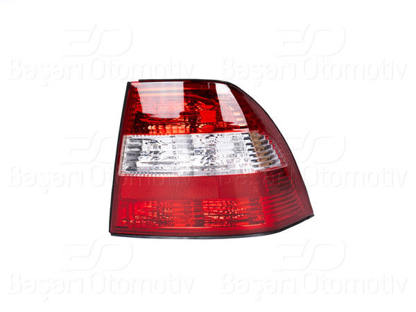 WISCO 2243504-00 | Stop Sağ Açık Krıstal Opel Vectra B 96-99