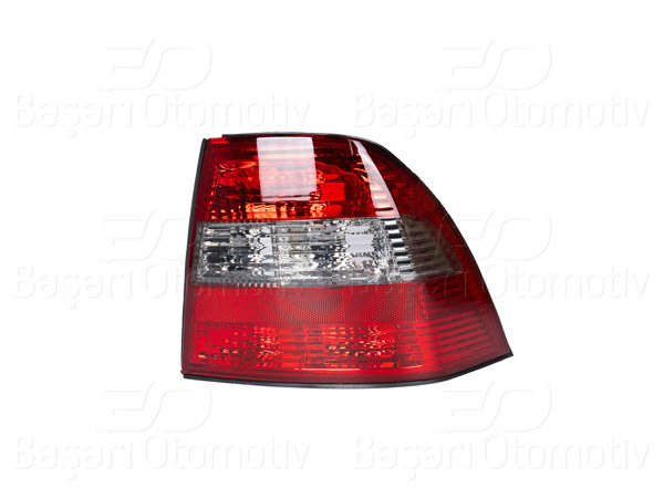 WISCO 2243506-00 | Stop Sağ Koyu Krıstal Opel Vectra B 96-99