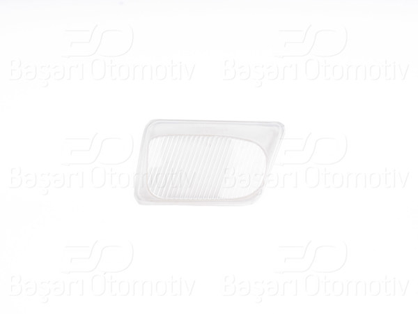 WISCO 2243549-00 | Sis Far Camı Sağ (Plastik) Opel Vectra B 96-99