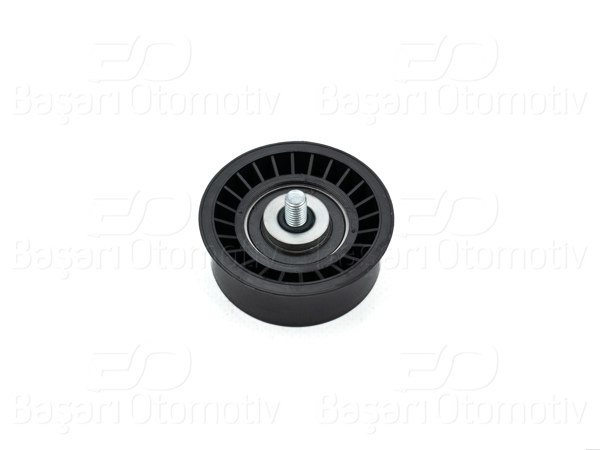 WISCO 2253011-00 | Triger Gergi Rulmanı Yardımcı Büyük Civatalı Opel Astra F G Vectra B C 93 >