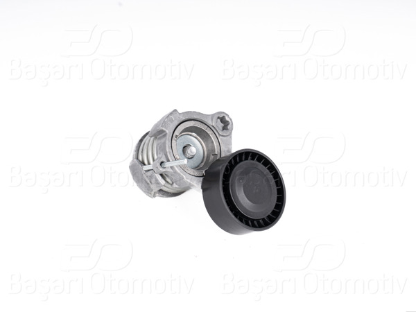 WISCO 2253028-00 | Alternatör Gergi Kütüğü Chevrolet Captiva Antara