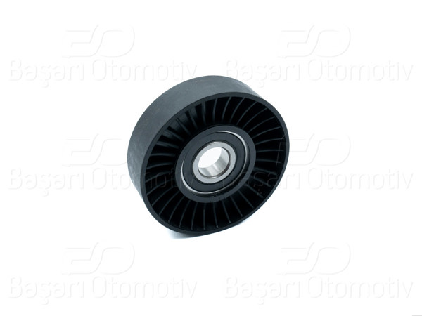 WISCO 2253040-00 | Alternatör Gergi Rulmanı Opel Vectra C 2.2 02 >