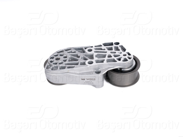 WISCO 2253064-00 | Gergi Kütüğü Opel Vectra A Omega B 2.5 3.0 94 >