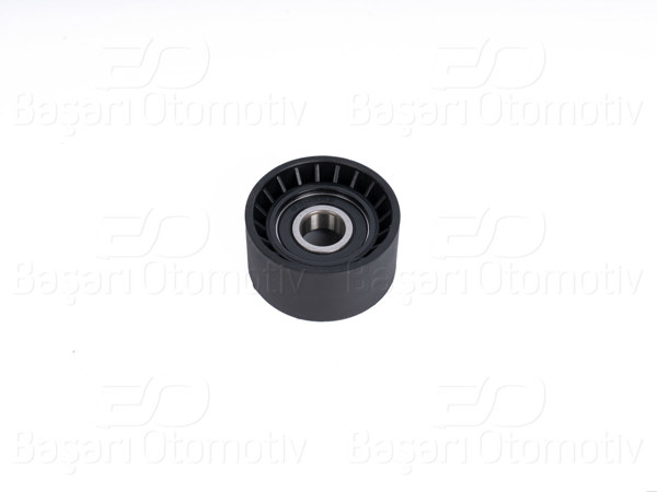 WISCO 2253074-00 | Alternatör Gergi Rulmanı Plastik Opel Corsa C 1.9 Dizel Astra H 13Dı