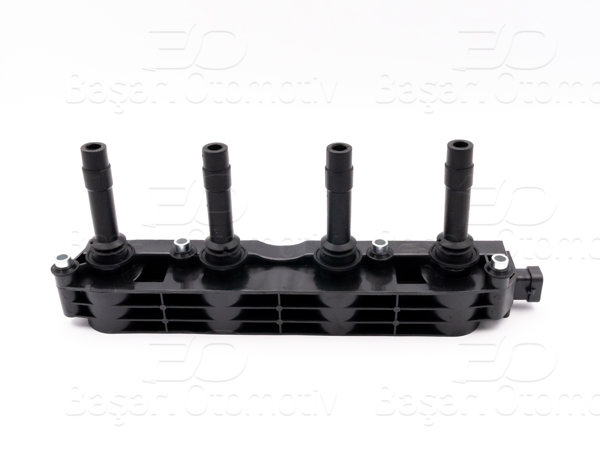 WISCO 2263001-00 | Ateşleme Bobini Opel Astra G Corsa C Vectra B X16xel Z14xe Z16xe 99 >