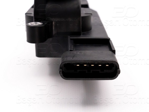 WISCO 2263002-00 | Ateşleme Bobini Opel Astra G-H Corsa C Meriva A Signum Vectra B-C Zafira A 1.8 16V 95>