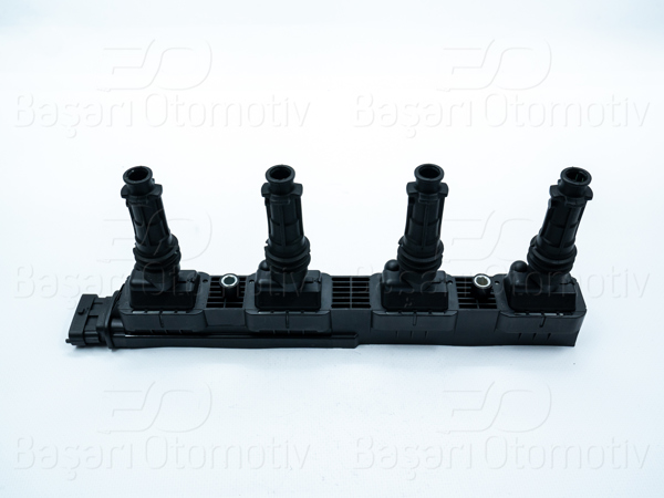 WISCO 2263004-00 | Ateşleme Bobini Opel Agila A Astra G Corsa B C 1.2 16V Z12xe X12xe Z12xep 98 >