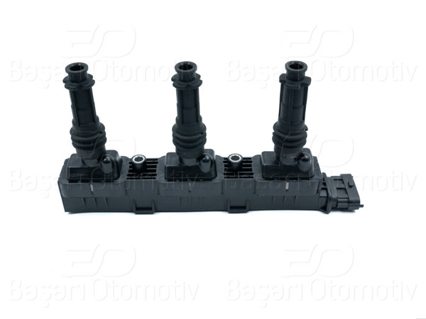 WINPOWER 2263004-11 | Ateşleme Bobini Opel Agila A Corsab Corsa C 1.0 12V Z10xe X10xe 96 >