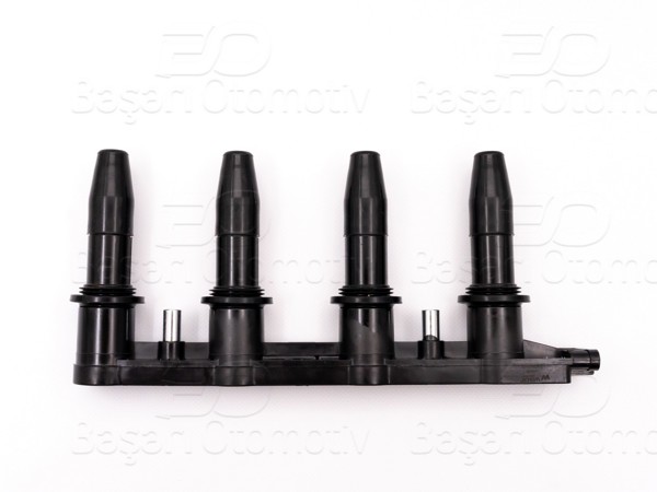 WISCO 2263008-00 | Ateşleme Bobini Opel Astra J Corsa E Insignia A Zafira B C Chevrolet Aveo Cruze 1.6-1.8 08>