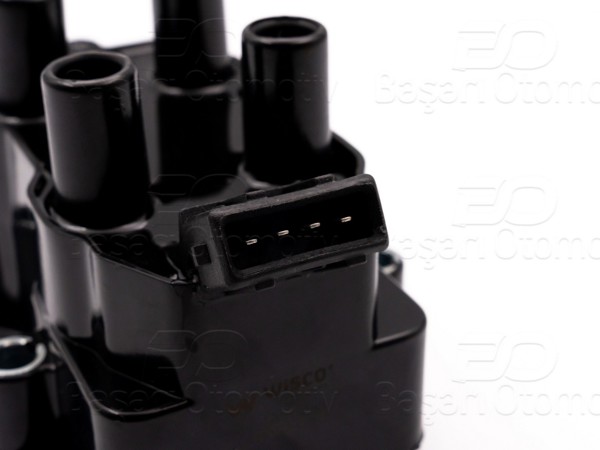 WISCO 2263010-00 | Ateşleme Bobini Opel Astra F-G Calibra A Omega B Vectra A-B 1.8-2.2 16V 94>
