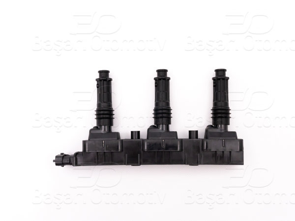 WISCO 2263013-00 | Ateşleme Bobini Opel Corsa D Agila A Z10xep A10xep 03 >