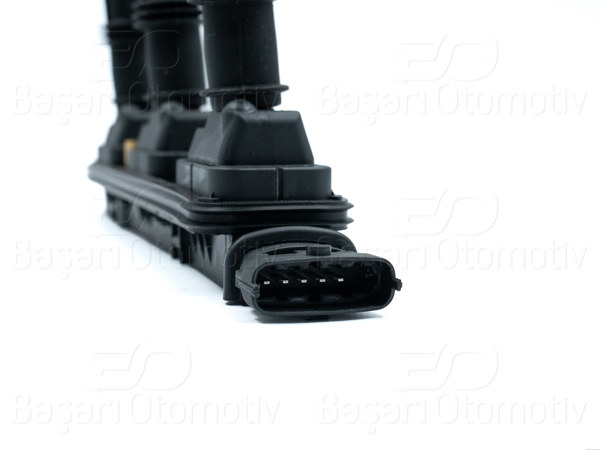 WINPOWER 2263014-11 | Ateşleme Bobini Opel Omega B Vectra C 2.6 3.2 00 >